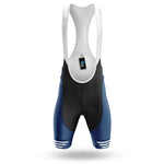 Aged to Perfection - Men's Cycling Kit-Bibs Only-Global Cycling Gear