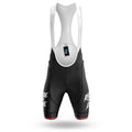 Ride Or Die V9 - Men's Cycling Kit-Bibs Only-Global Cycling Gear