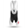 Suisse S13 - Men's Cycling Kit-Bibs Only-Global Cycling Gear