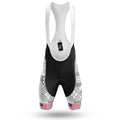 USA 2022 V4 - Men's Cycling Kit - Global Cycling Gear