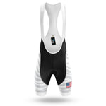 USA S8 - Men's Cycling Kit-Bibs Only-Global Cycling Gear