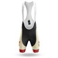 Portugal Riding Club - Men's Cycling Kit-Bibs Only-Global Cycling Gear