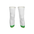 Vegan Cycling Team - Arm And Leg Sleeves-S-Global Cycling Gear