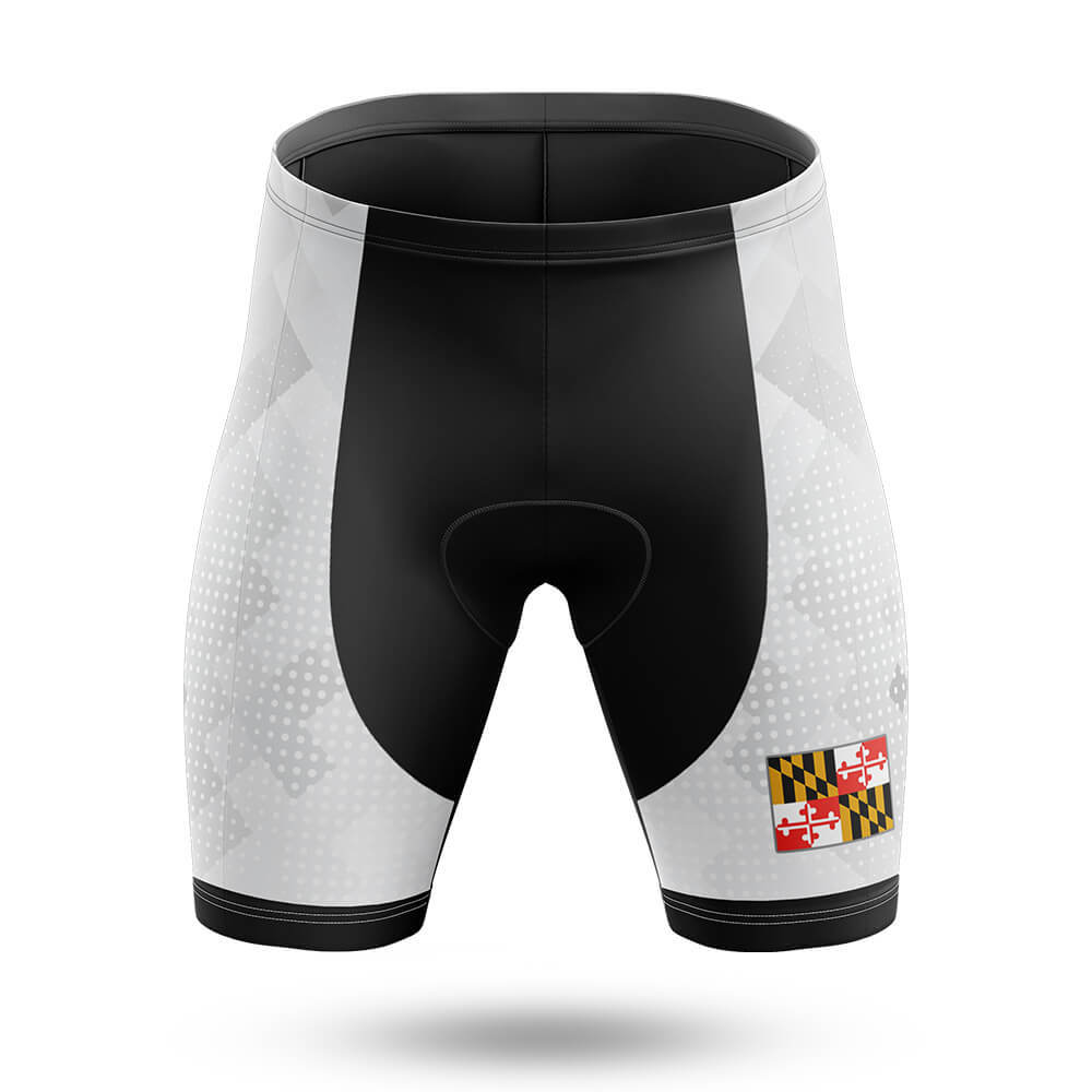 Maryland V2 - Women - Cycling Kit-Shorts Only-Global Cycling Gear