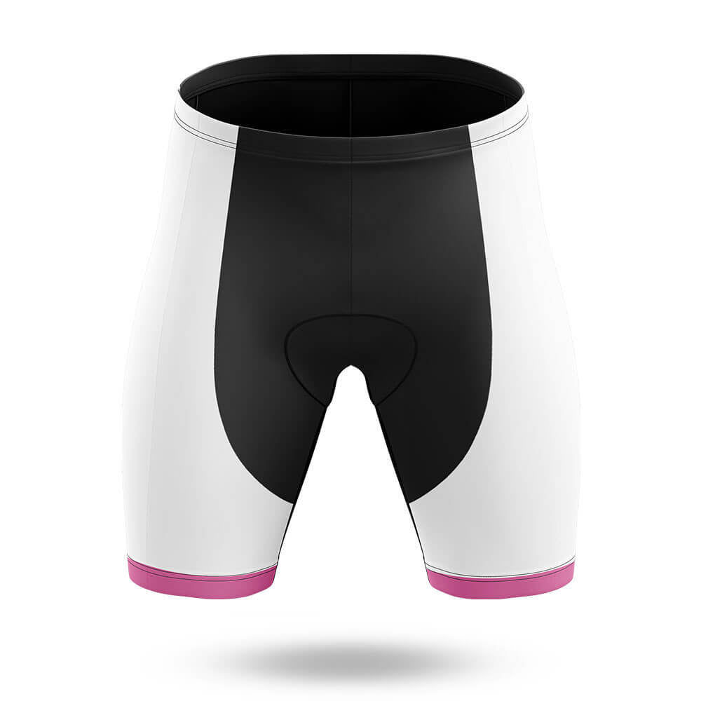 Womanly Beauty - Women's Cycling Kit-Shorts Only-Global Cycling Gear