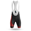 Native Eagle V4 - Men's Cycling Kit-Bibs Only-Global Cycling Gear