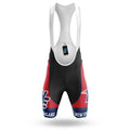 Homeland Defense - Men's Cycling Kit - Global Cycling Gear