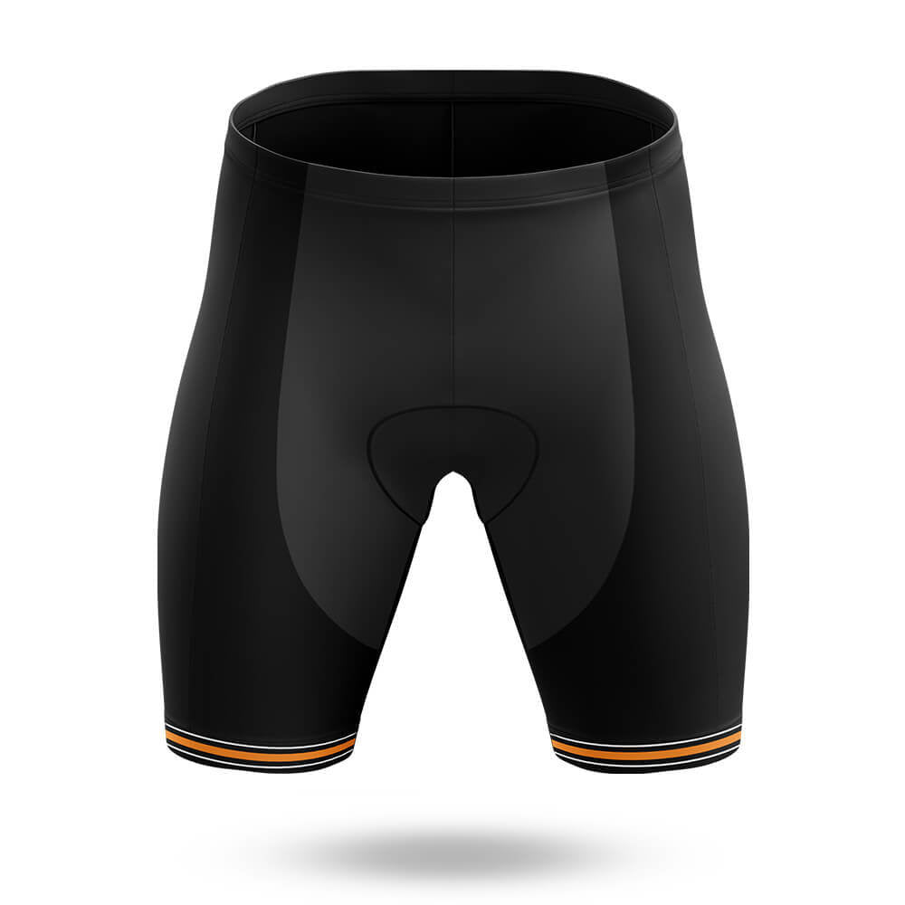 Husband And Wife V3 - Women's Cycling Kit-Shorts Only-Global Cycling Gear