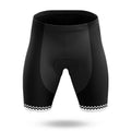 Faith Hope Love - Women - Cycling Kit-Shorts Only-Global Cycling Gear