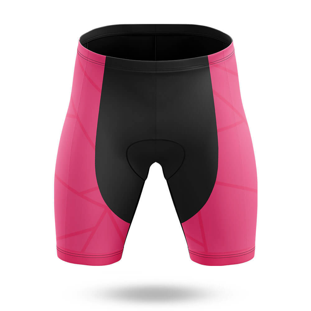Happily V3 - Women's Cycling Kit-Shorts Only-Global Cycling Gear