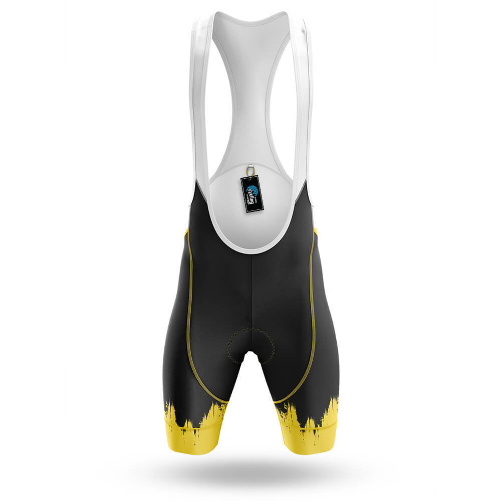 Bike For Beer V5 - Men's Cycling Kit-Bibs Only-Global Cycling Gear