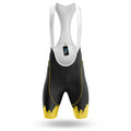 Bike For Beer V5 - Men's Cycling Kit-Bibs Only-Global Cycling Gear