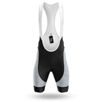 California Roots - Men's Cycling Kit-Bibs Only-Global Cycling Gear