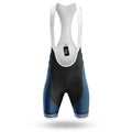 Ride Up Grades - Men's Cycling Kit-Bibs Only-Global Cycling Gear