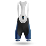 Think Abike - Men's Cycling Kit-Bibs Only-Global Cycling Gear