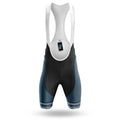 Cycaholic - Men's Cycling Kit-Bibs Only-Global Cycling Gear