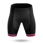 Love Pigs - Women - Cycling Kit-Shorts Only-Global Cycling Gear