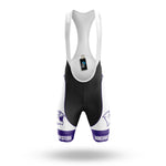 Northwestern University - Men's Cycling Kit