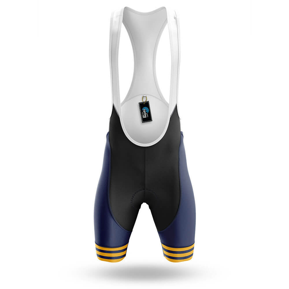 A Beer Drinker V4 - Men's Cycling Kit-Bibs Only-Global Cycling Gear