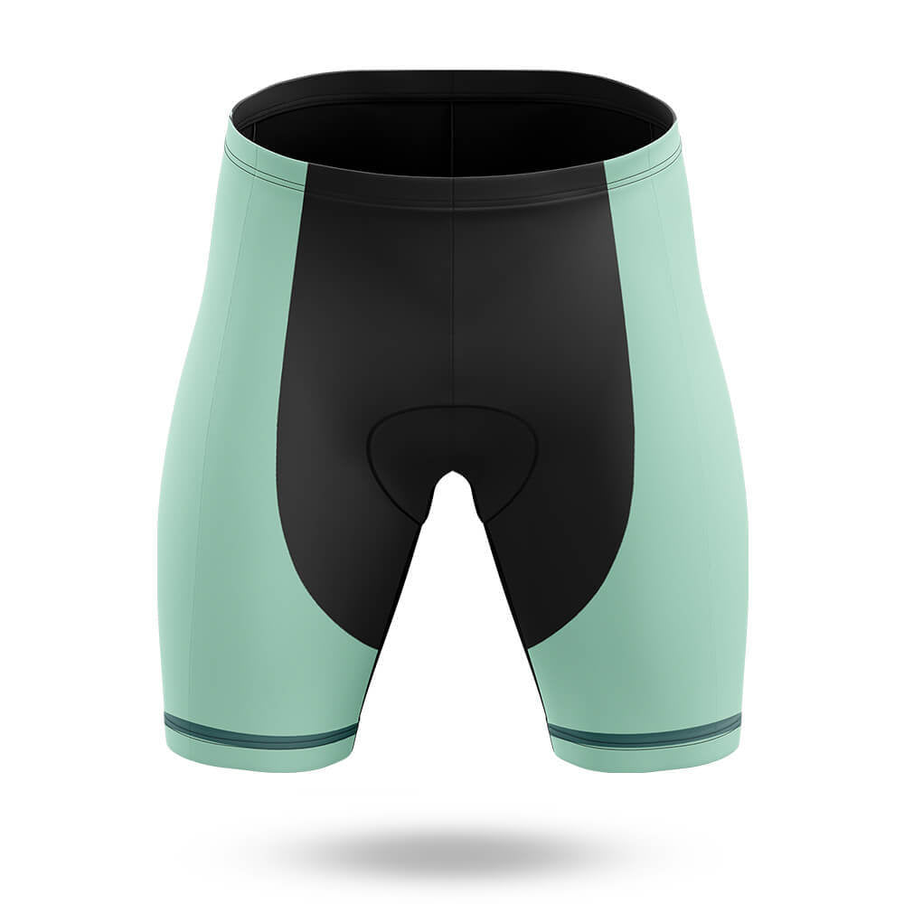 Like A Girl V6 - Women's Cycling Kit-Shorts Only-Global Cycling Gear