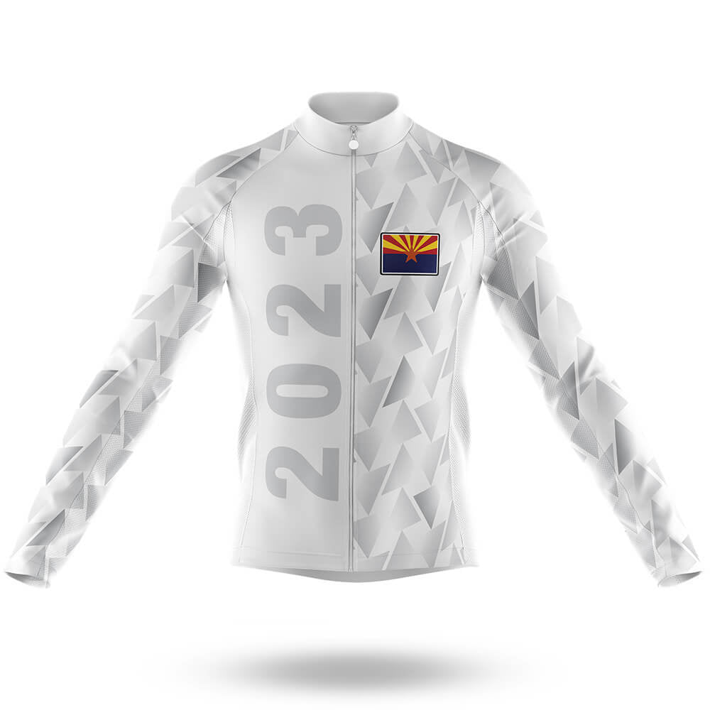 Arizona 2023 V1 - Men's Cycling Kit - Global Cycling Gear