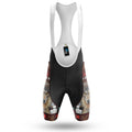 Native Wolf - Men's Cycling Kit - Global Cycling Gear