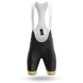 Life Goal - Men's Cycling Kit-Bibs Only-Global Cycling Gear