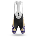 University of Washington - Men's Cycling Kit Global Cycling Gear