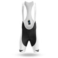 Sloth Cycling Team V15 - Men's Cycling Kit-Bibs Only-Global Cycling Gear