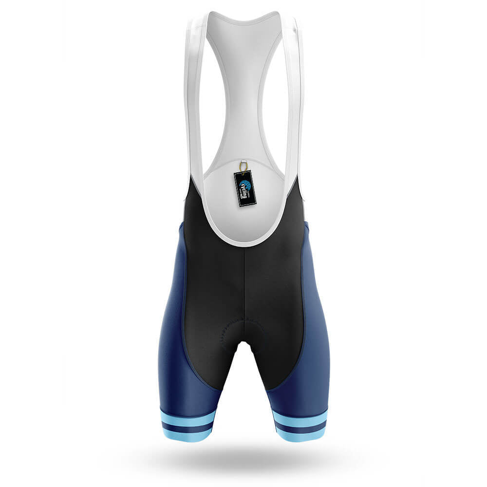 Never Get Old V4 - Men's Cycling Kit-Bibs Only-Global Cycling Gear