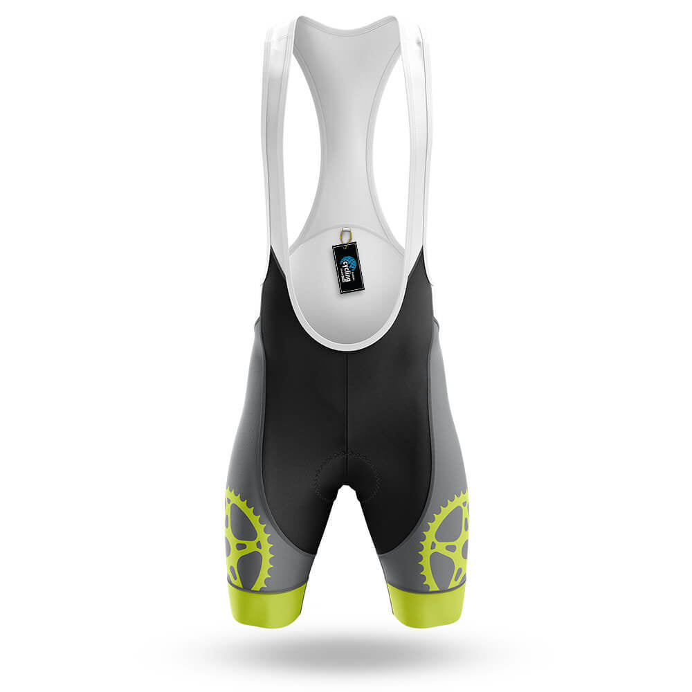 Texas S24 - Men's Cycling Kit-Bibs Only-Global Cycling Gear