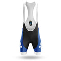 Quebec Flag - Men's Cycling Kit - Global Cycling Gear