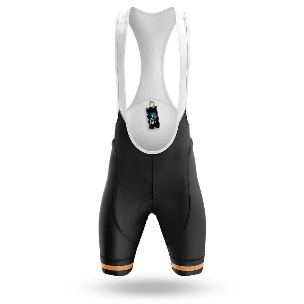 Shift Happens - Men's Cycling Kit-Bibs Only-Global Cycling Gear