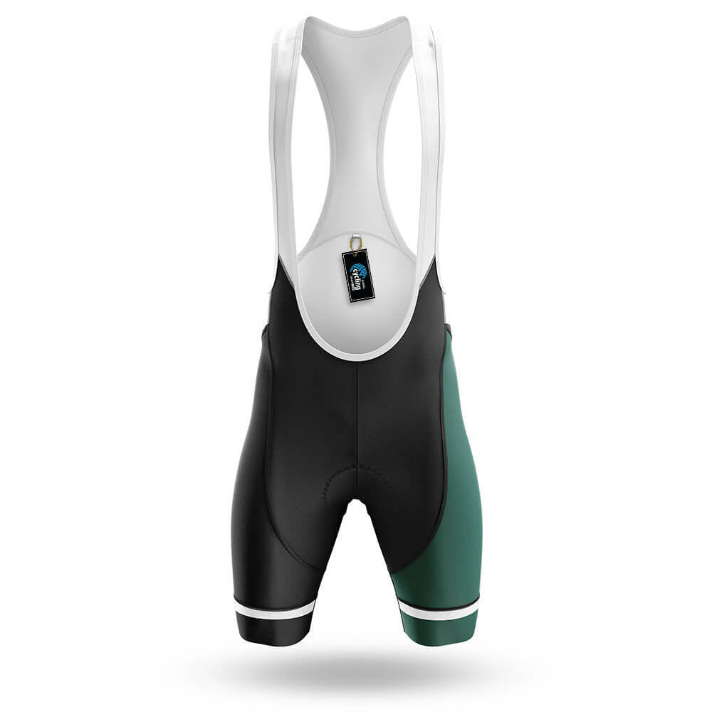 Slow Cyclist V6 - Men's Cycling Kit-Bibs Only-Global Cycling Gear