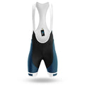 Assuming Old Man V2 - Men's Cycling Kit-Bibs Only-Global Cycling Gear