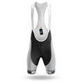 Bike Components - Men's Cycling Kit-Bibs Only-Global Cycling Gear