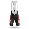 Texas A&M - Men's Cycling Kit - Global Cycling Gear