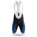 Brewtiful - Navy - Men's Cycling Kit-Bibs Only-Global Cycling Gear