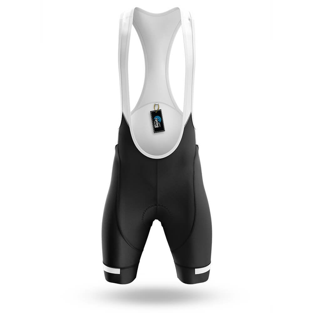 The DogFather - Men's Cycling Kit-Bibs Only-Global Cycling Gear