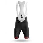 Meditation V3 - Men's Cycling Kit-Bibs Only-Global Cycling Gear