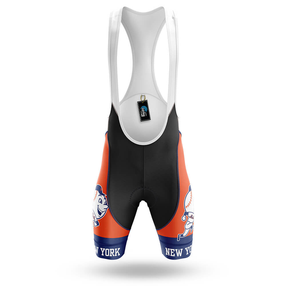 The Metsies - Men's Cycling Kit