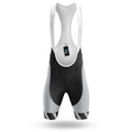 Monkey On A Bike - Men's Cycling Kit-Bibs Only-Global Cycling Gear