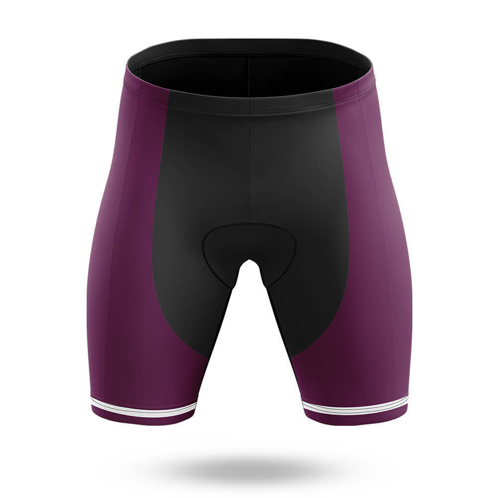 Stronger - Women's Cycling Kit-Shorts Only-Global Cycling Gear