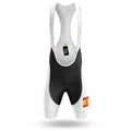 España Spanish Flag - Men's Cycling Kit - Global Cycling Gear