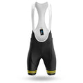 Best Grandpa - Men's Cycling Kit-Bibs Only-Global Cycling Gear