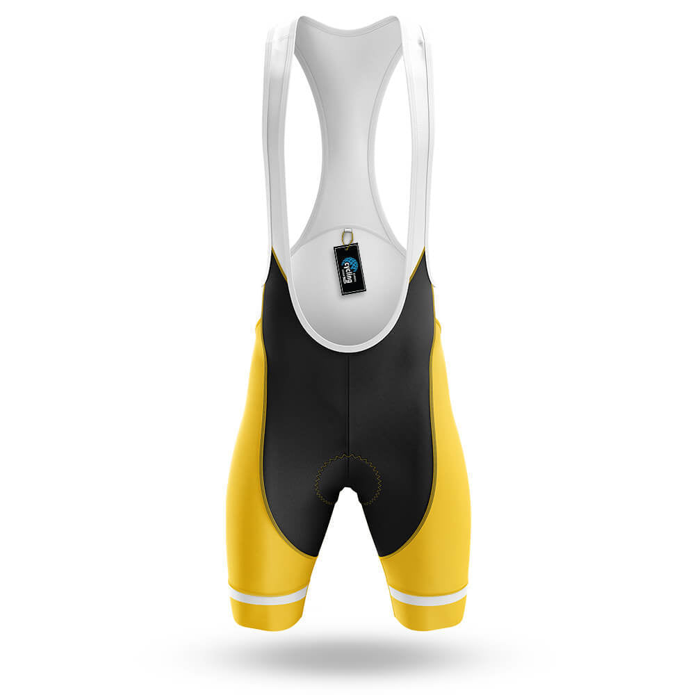 A Beer Drinker V2 - Men's Cycling Kit-Bibs Only-Global Cycling Gear