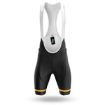 The Older The Better - Men's Cycling Kit-Bibs Only-Global Cycling Gear