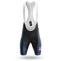 USA S29 - Men's Cycling Kit-Bibs Only-Global Cycling Gear