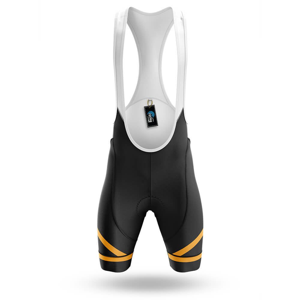 Un Papa Parfait - Men's Cycling Kit-Bibs Only-Global Cycling Gear