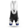 Maine State - Men's Cycling Kit - Global Cycling Gear